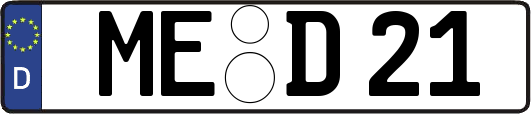 ME-D21