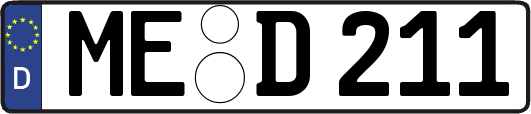 ME-D211