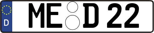 ME-D22