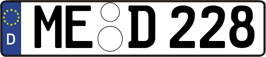 ME-D228