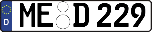 ME-D229