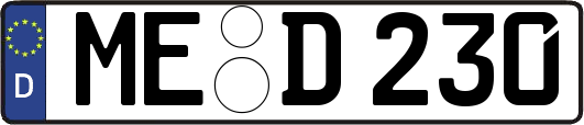 ME-D230
