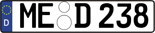 ME-D238