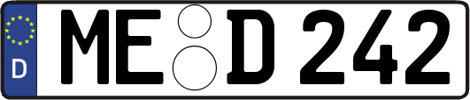 ME-D242