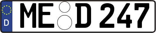 ME-D247