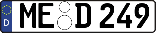 ME-D249