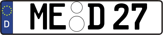 ME-D27