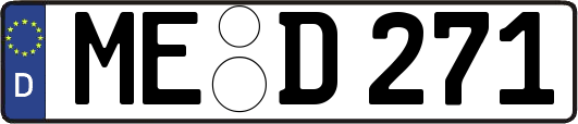 ME-D271