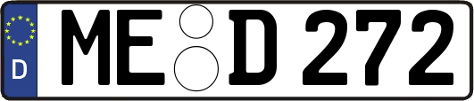 ME-D272