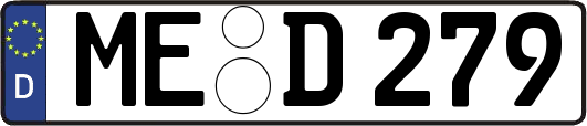 ME-D279