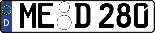 ME-D280