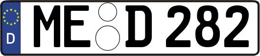 ME-D282