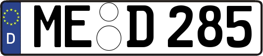 ME-D285