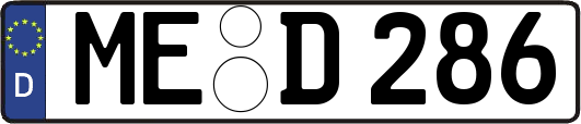 ME-D286