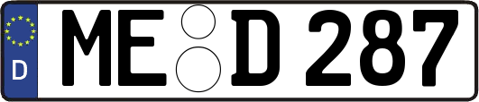 ME-D287