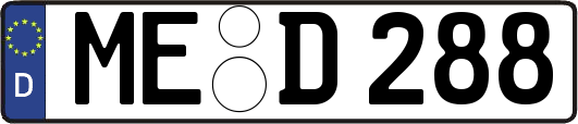 ME-D288