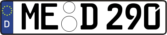 ME-D290