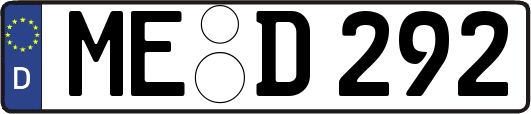 ME-D292