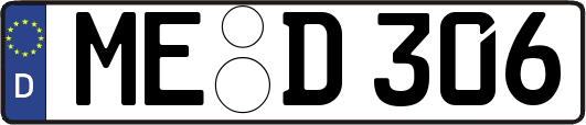 ME-D306