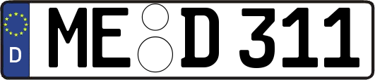 ME-D311