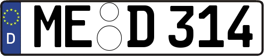 ME-D314