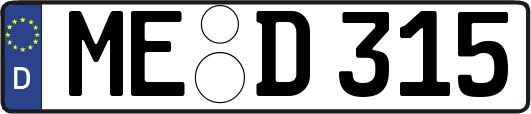 ME-D315