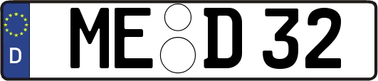 ME-D32