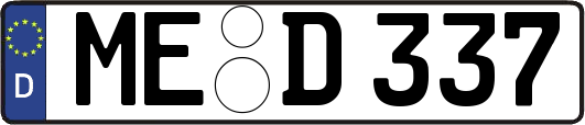 ME-D337