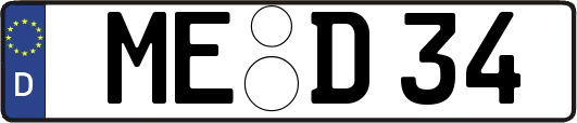 ME-D34