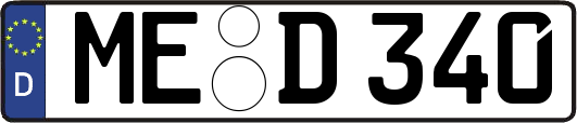 ME-D340