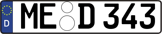 ME-D343