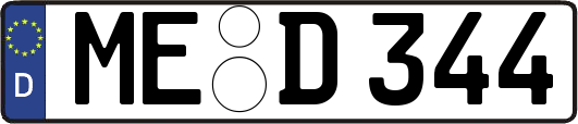 ME-D344