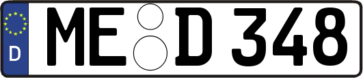 ME-D348