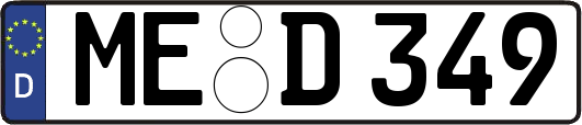 ME-D349