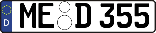 ME-D355