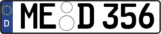 ME-D356
