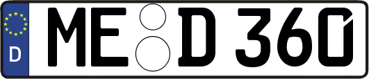 ME-D360
