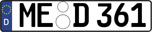 ME-D361