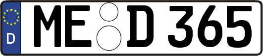 ME-D365