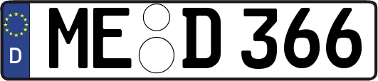 ME-D366