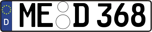 ME-D368