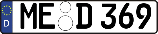 ME-D369