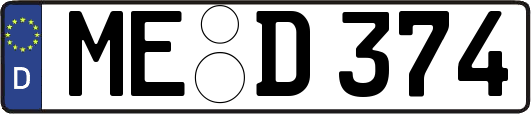 ME-D374