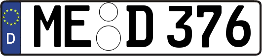 ME-D376