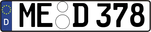 ME-D378