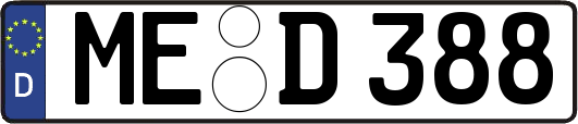 ME-D388