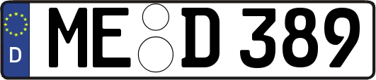ME-D389