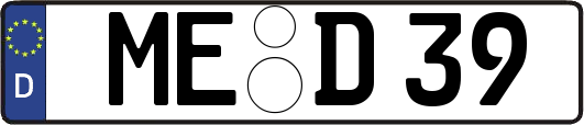 ME-D39