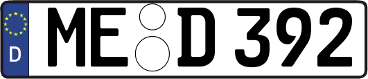 ME-D392