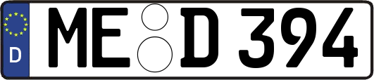 ME-D394